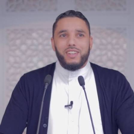Pr. RACHID ELJAY
